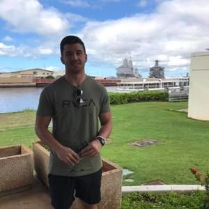 Meet your Posher, Dylan